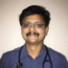 Dr Anand Srivastava